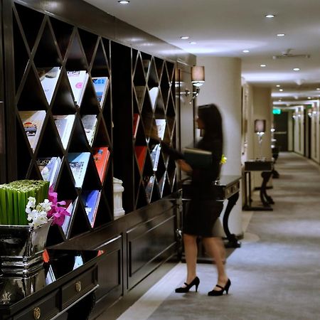 Sun City Hotel - The Gabriel Kairo Exterior foto A hotel maid in Singapore