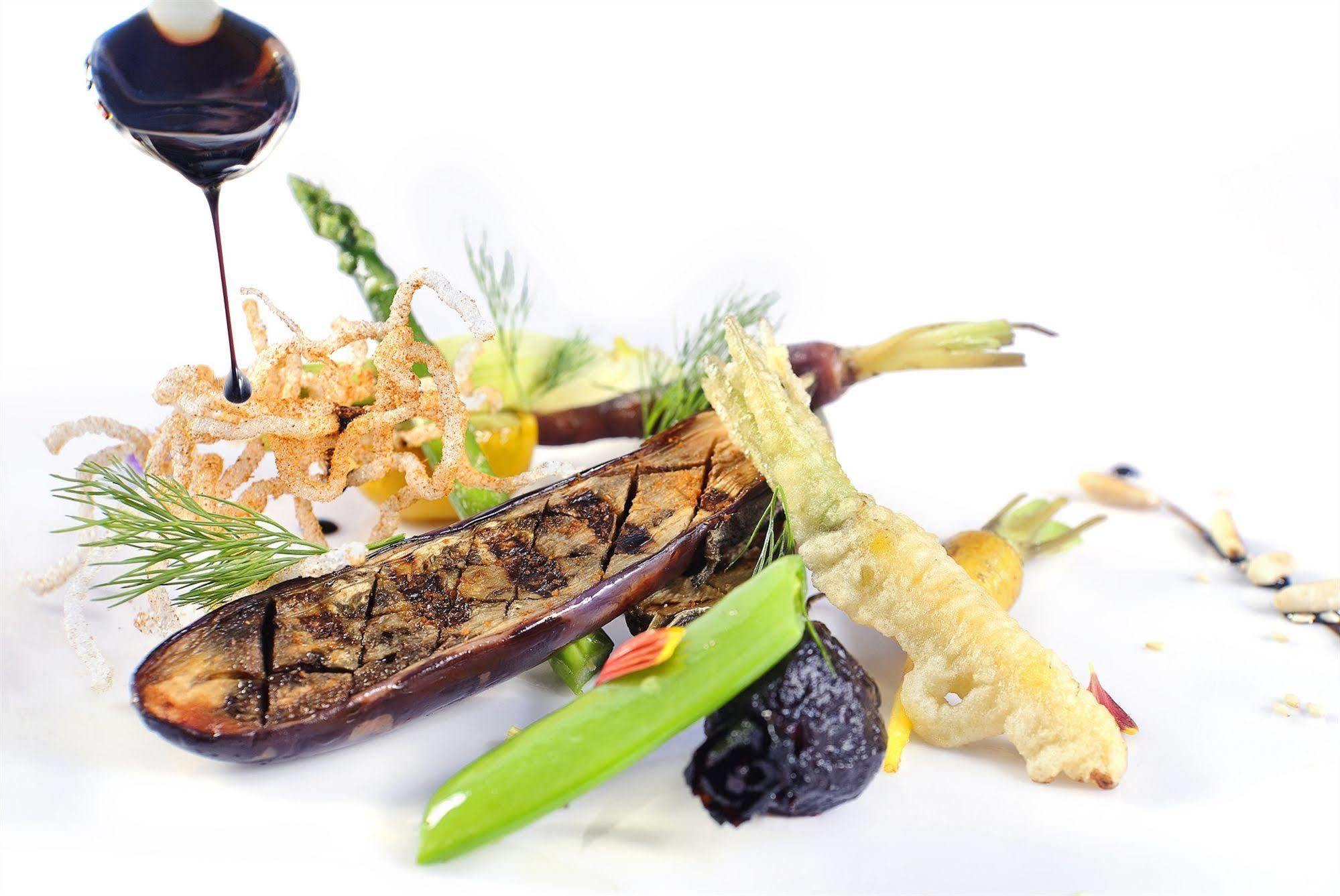 Sun City Hotel - The Gabriel Kairo Exterior foto Balsamic vinegar
